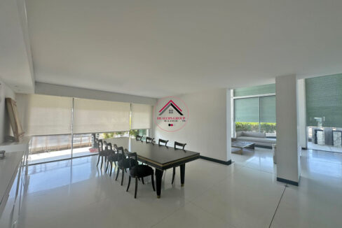 Prestigious Prime Location Duplex apartment for sale in Achrafieh