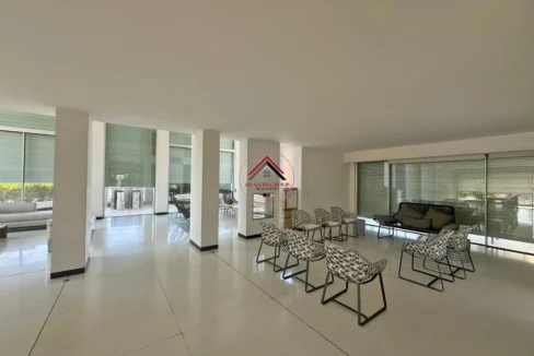 Prestigious Prime Location Duplex apartment for sale in Achrafieh