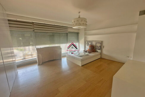 Prestigious Prime Location Duplex apartment for sale in Achrafieh