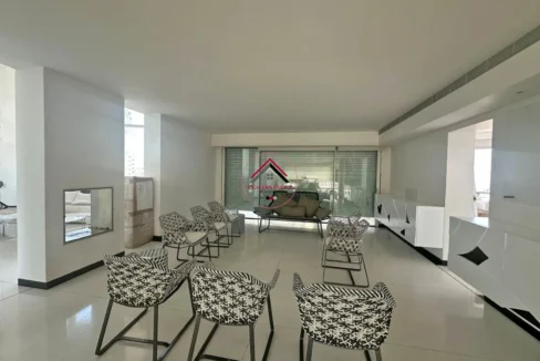 Prestigious Prime Location Duplex apartment for sale in Achrafieh