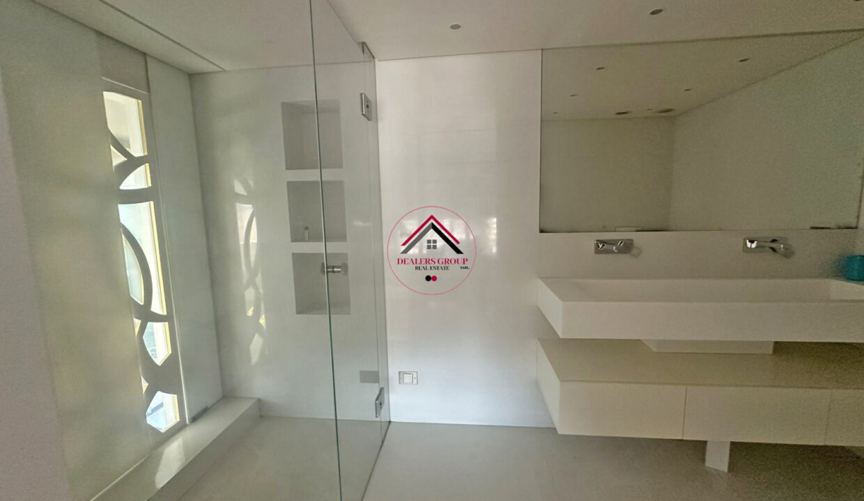 Prestigious Prime Location Duplex apartment for sale in Achrafieh