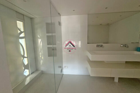 Prestigious Prime Location Duplex apartment for sale in Achrafieh