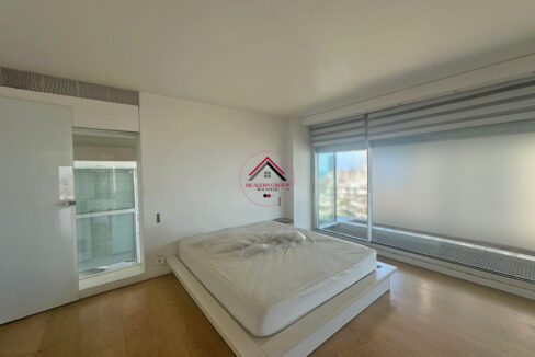 Prestigious Prime Location Duplex apartment for sale in Achrafieh