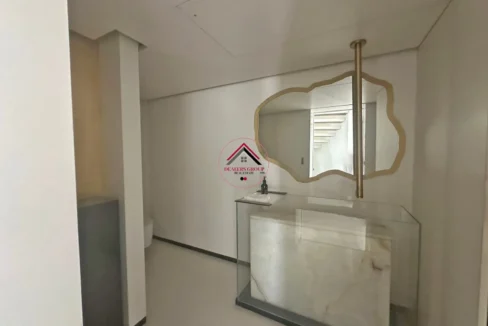 Prestigious Prime Location Duplex apartment for sale in Achrafieh