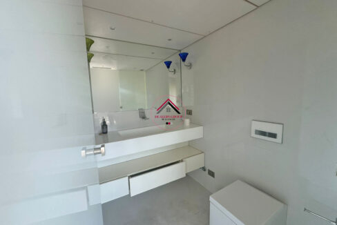 Prestigious Prime Location Duplex apartment for sale in Achrafieh