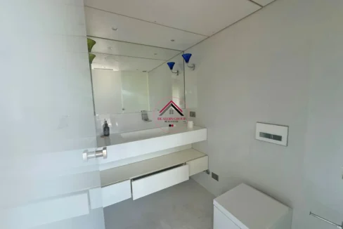 Prestigious Prime Location Duplex apartment for sale in Achrafieh