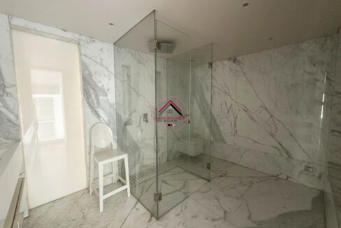 Prestigious Prime Location Duplex apartment for sale in Achrafieh