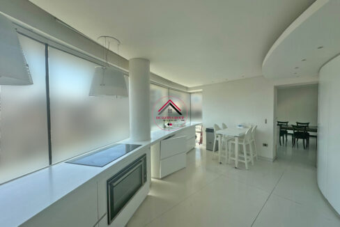 Prestigious Prime Location Duplex apartment for sale in Achrafieh