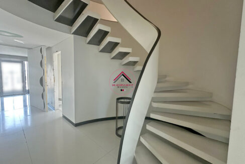 Prestigious Prime Location Duplex apartment for sale in Achrafieh