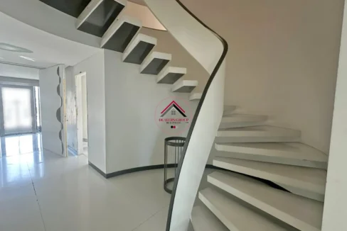 Prestigious Prime Location Duplex apartment for sale in Achrafieh