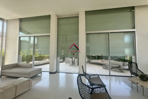 Prestigious Prime Location Duplex apartment for sale in Achrafieh