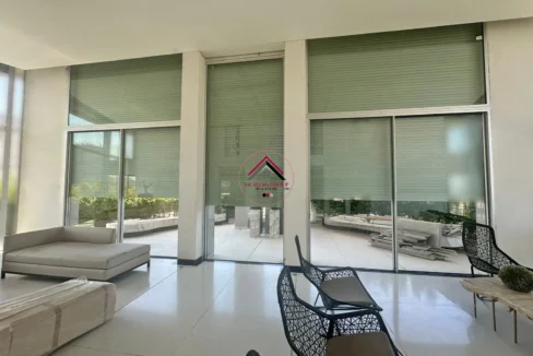 Prestigious Prime Location Duplex apartment for sale in Achrafieh