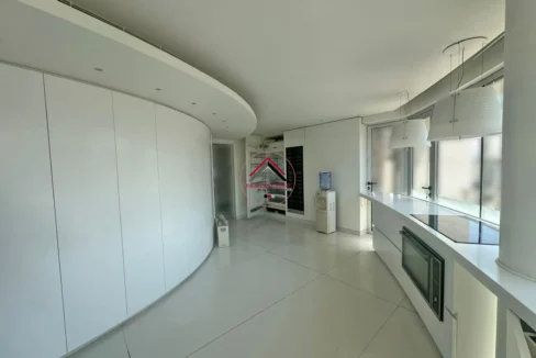 Prestigious Prime Location Duplex apartment for sale in Achrafieh