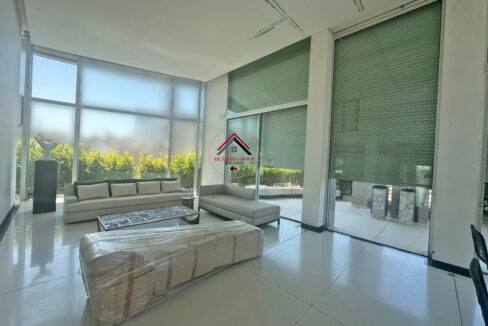 Prestigious Prime Location Duplex apartment for sale in Achrafieh