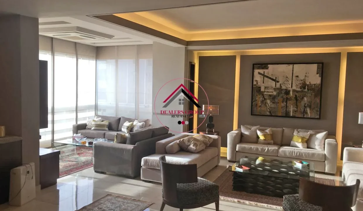 Prime Location Modern Apartment for sale in Summerland - Jnah