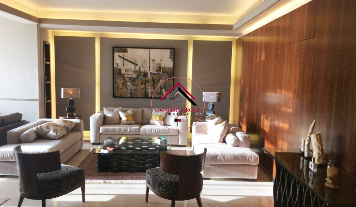 Prime Location Modern Apartment for sale in Summerland - Jnah