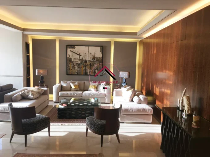 Prime Location Modern Apartment for sale in Summerland - Jnah