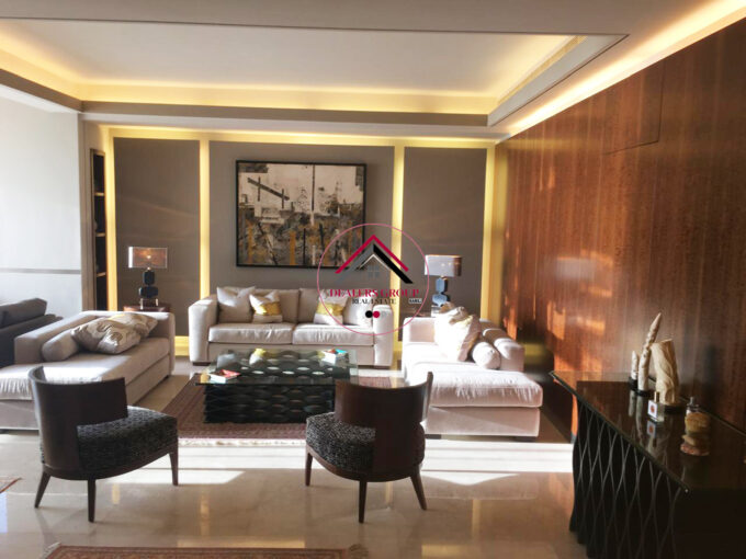 Prime Location Modern Apartment for sale in Summerland - Jnah