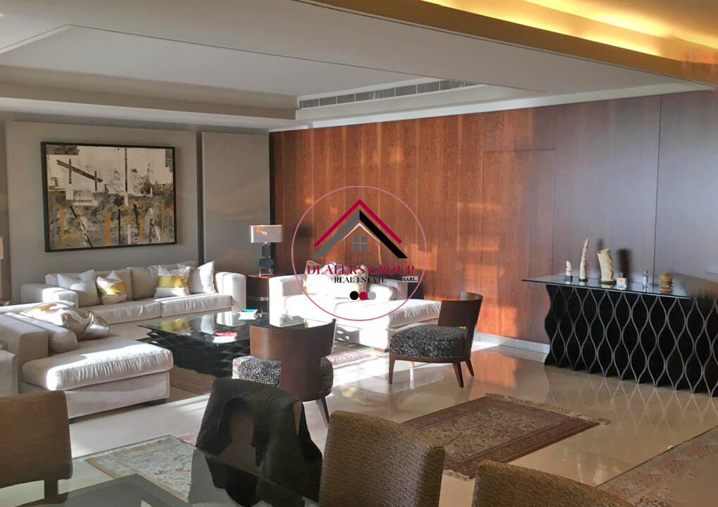 Prime Location Modern Apartment for sale in Summerland - Jnah