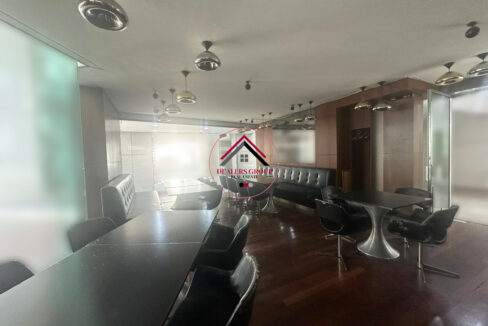 Prime Location Restaurant for sale in Achrafieh