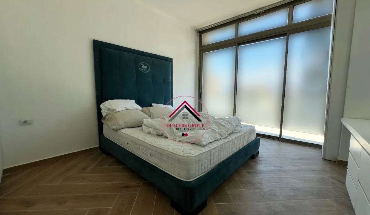 Saifi’s Finest: Luxury Apartment for Sale in a Prime Location