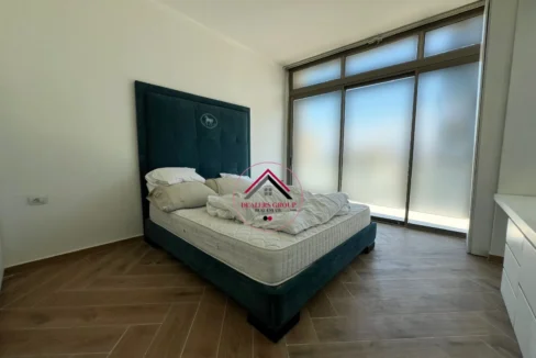 Saifi’s Finest: Luxury Apartment for Sale in a Prime Location