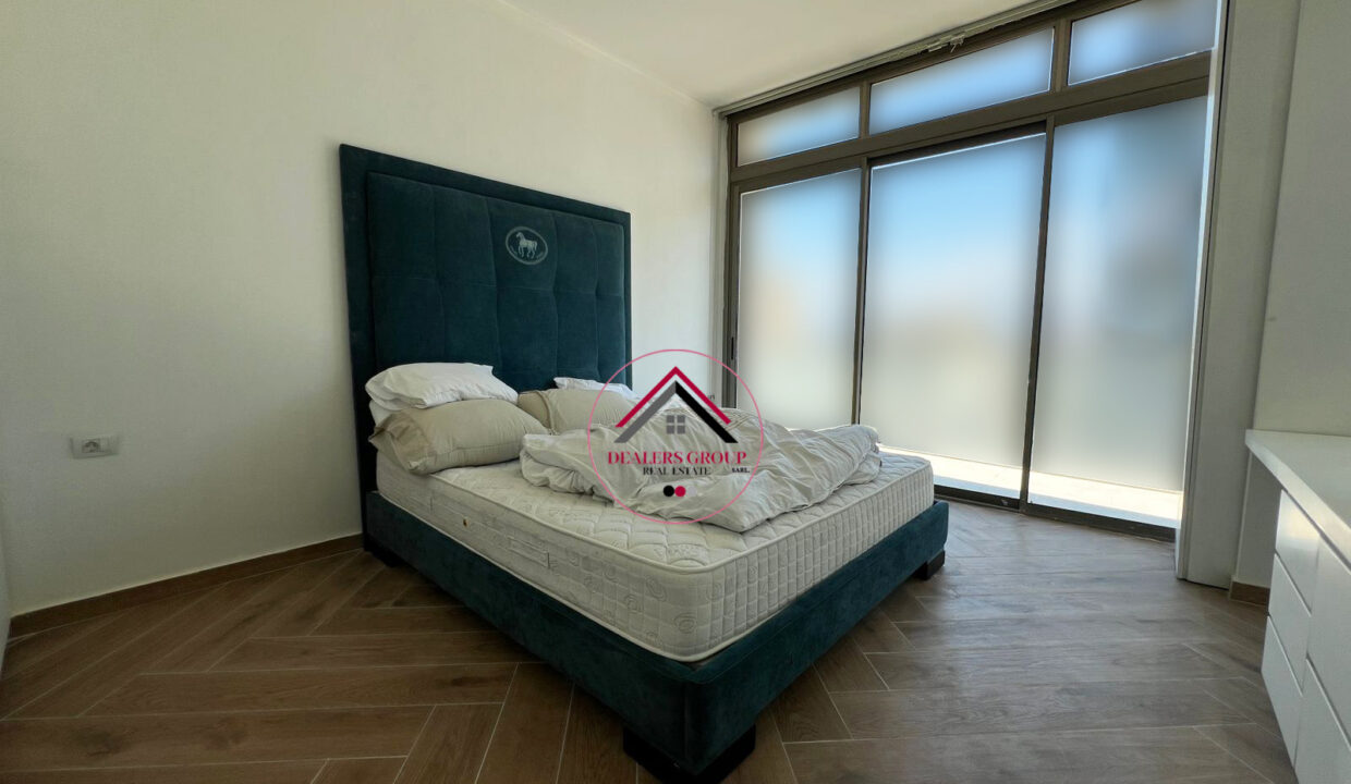 Saifi’s Finest: Luxury Apartment for Sale in a Prime Location