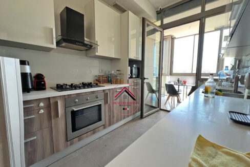 Saifi’s Finest: Luxury Apartment for Sale in a Prime Location