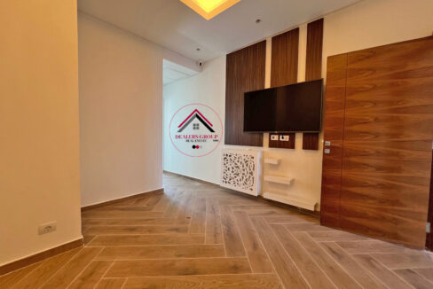 Saifi’s Finest: Luxury Apartment for Sale in a Prime Location