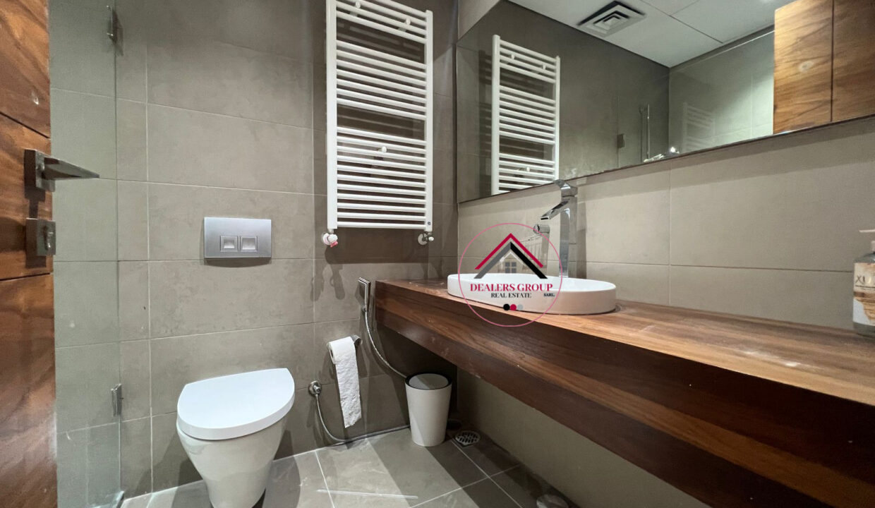 Saifi’s Finest: Luxury Apartment for Sale in a Prime Location