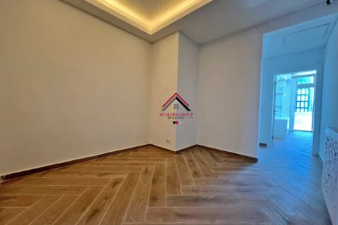 Saifi’s Finest: Luxury Apartment for Sale in a Prime Location