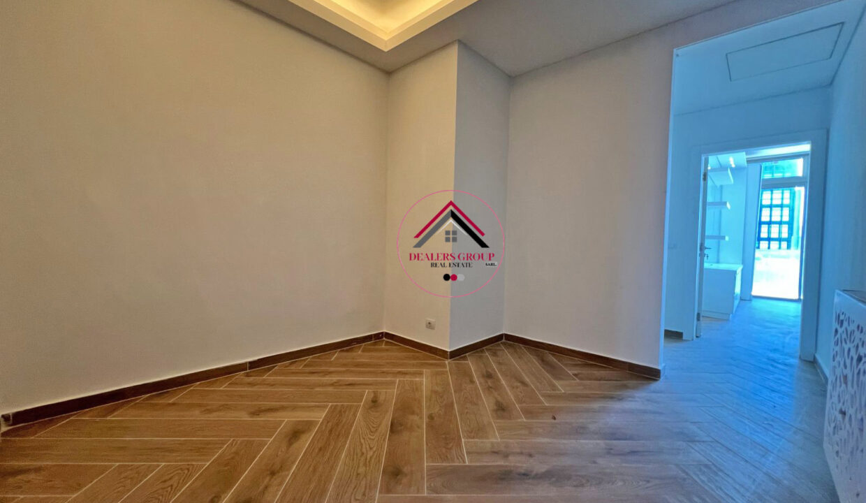 Saifi’s Finest: Luxury Apartment for Sale in a Prime Location