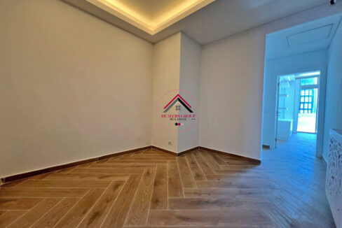 Saifi’s Finest: Luxury Apartment for Sale in a Prime Location