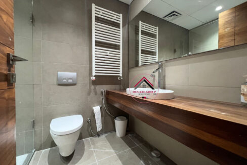 Saifi’s Finest: Luxury Apartment for Sale in a Prime Location