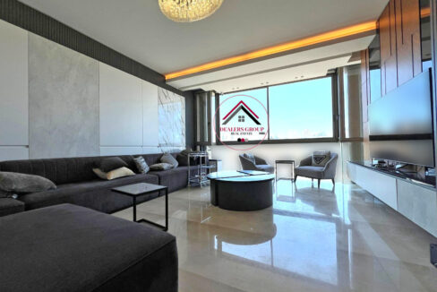 Saifi’s Finest: Luxury Apartment for Sale in a Prime Location