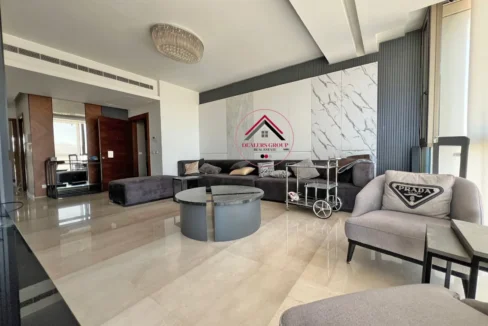 Saifi’s Finest: Luxury Apartment for Sale in a Prime Location