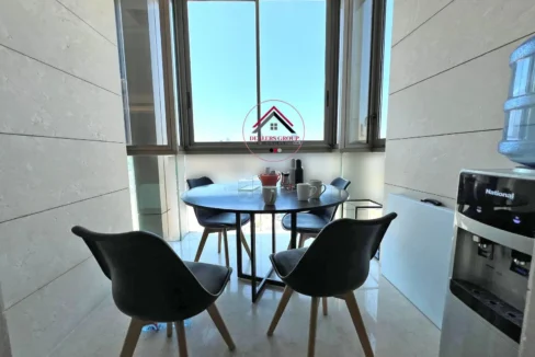 Saifi’s Finest: Luxury Apartment for Sale in a Prime Location