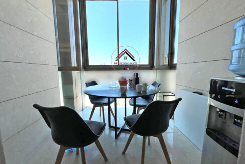 Saifi’s Finest: Luxury Apartment for Sale in a Prime Location