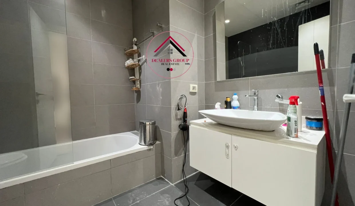 Saifi’s Finest: Luxury Apartment for Sale in a Prime Location