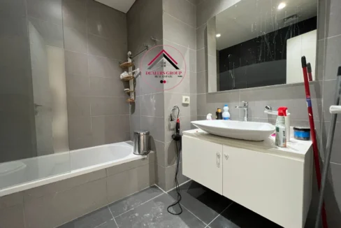 Saifi’s Finest: Luxury Apartment for Sale in a Prime Location