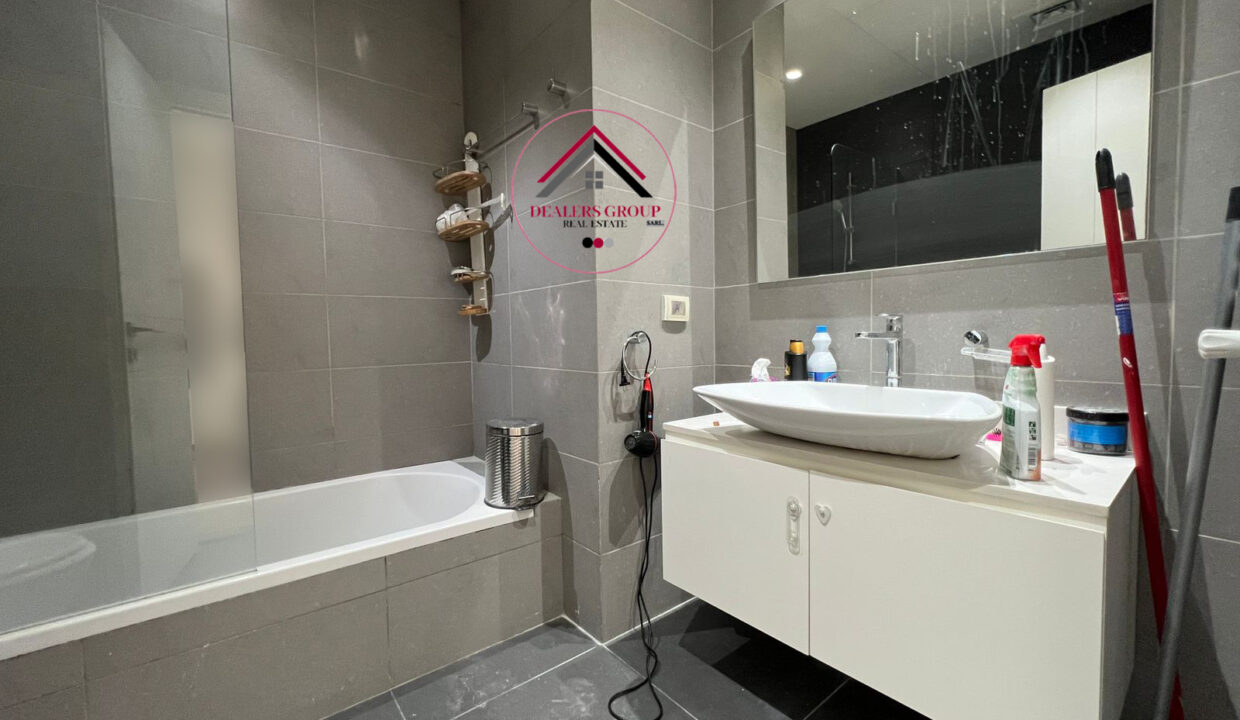 Saifi’s Finest: Luxury Apartment for Sale in a Prime Location