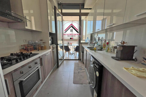 Saifi’s Finest: Luxury Apartment for Sale in a Prime Location