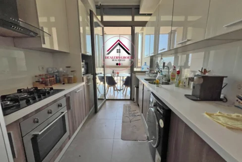 Saifi’s Finest: Luxury Apartment for Sale in a Prime Location
