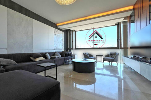 Saifi’s Finest: Luxury Apartment for Sale in a Prime Location
