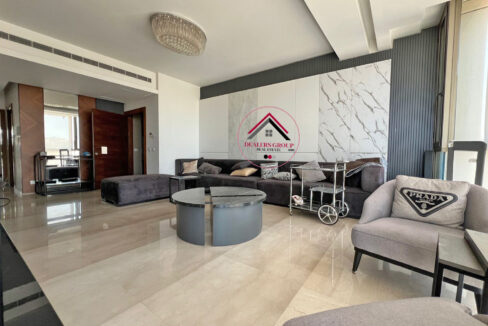 Saifi’s Finest: Luxury Apartment for Sale in a Prime Location