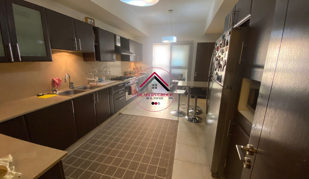 Prime Location Apartment for sale in Unesco