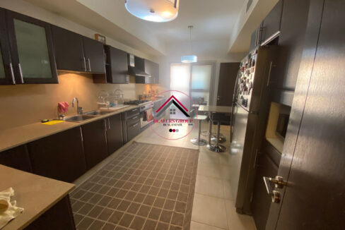 Prime Location Apartment for sale in Unesco