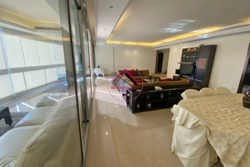 Prime Location Apartment for sale in Unesco