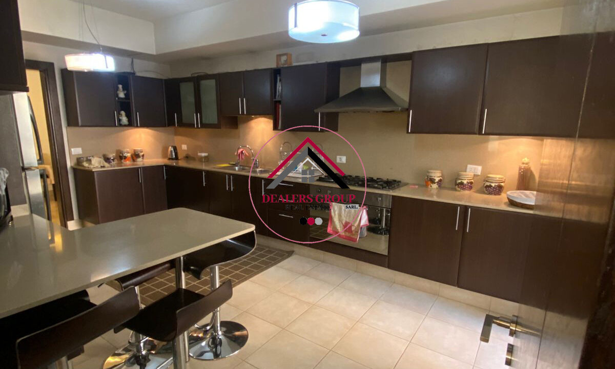 Prime Location Apartment for sale in Unesco