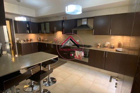 Prime Location Apartment for sale in Unesco